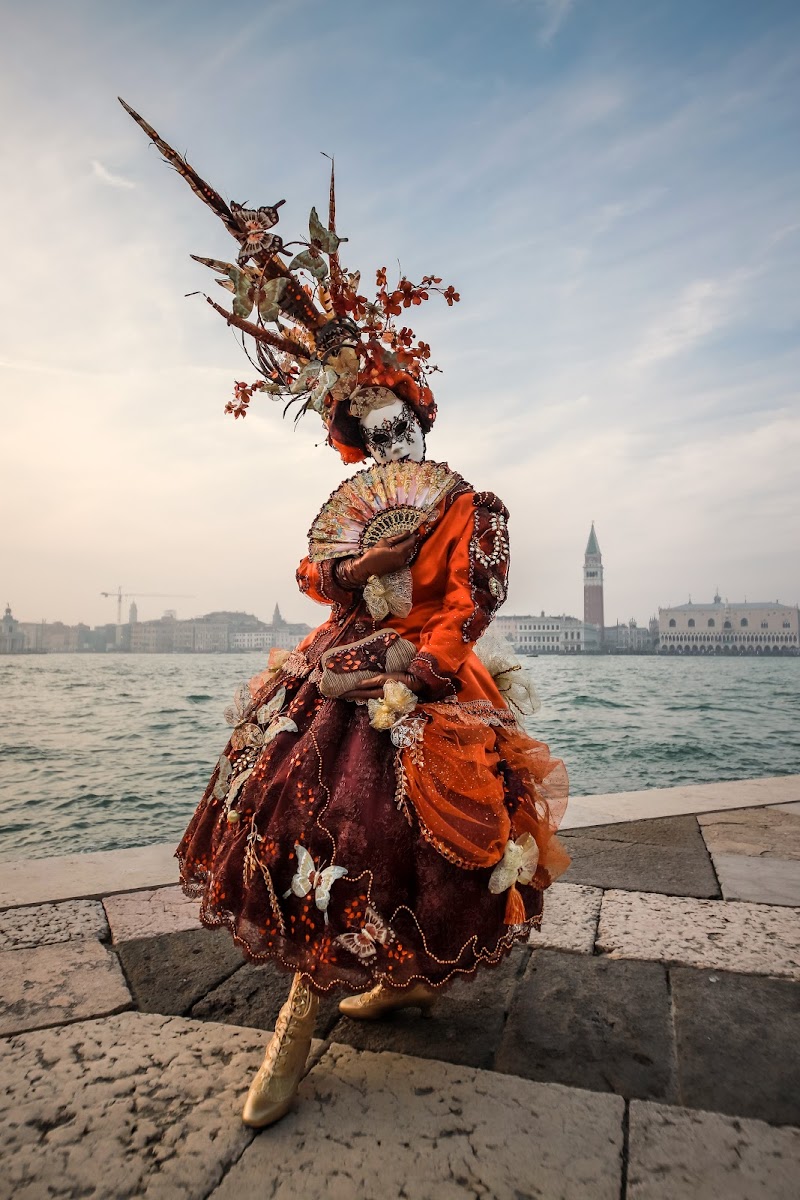 Venice2019 di utente cancellato