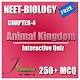 Download NEET BIOLOGY CH-4 QUIZ For PC Windows and Mac 1.0