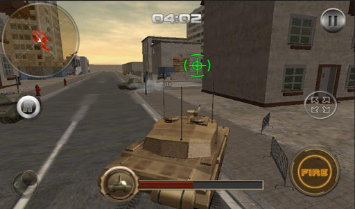 免費下載動作APP|Panzer Tank War Simulation app開箱文|APP開箱王