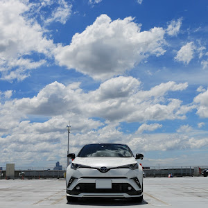 C-HR ZYX10