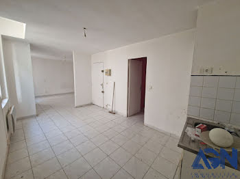 appartement à Agde (34)