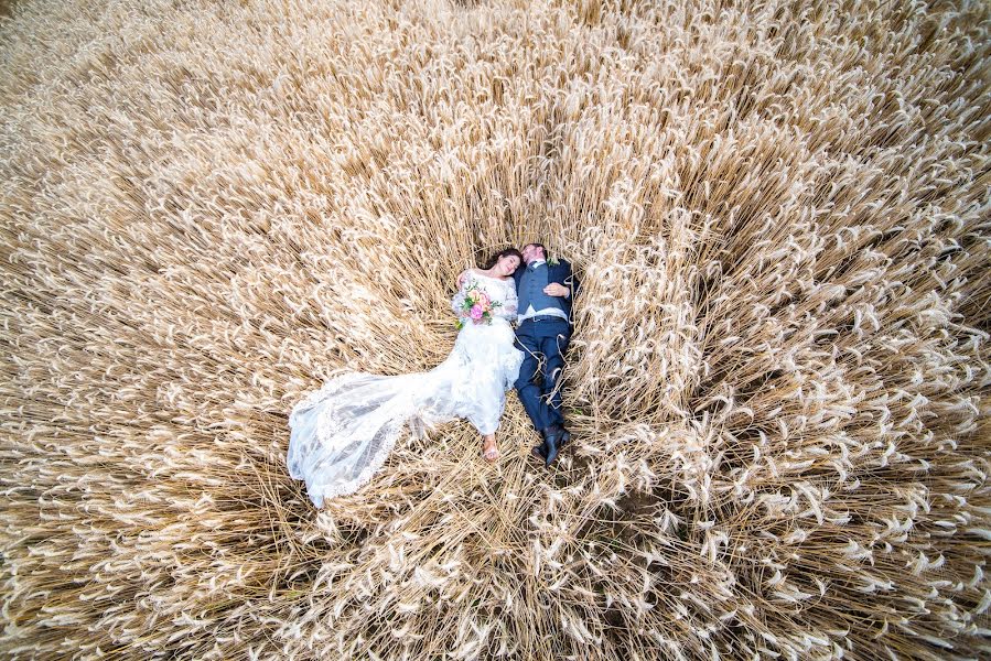 Wedding photographer Max Allegritti (maxallegritti). Photo of 28 June 2016