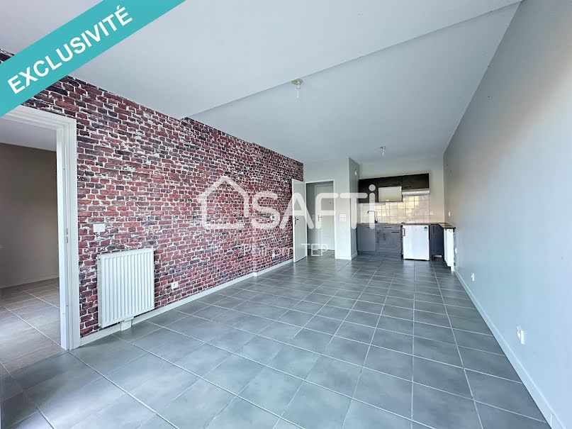 Vente appartement 2 pièces 48 m² à Villenave-d'Ornon (33140), 180 000 €