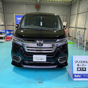 ステップワゴン RP5