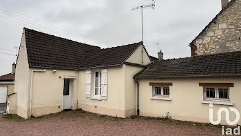 appartement à Margny-lès-Compiègne (60)