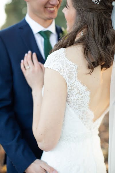 Photographe de mariage Ashley Cook (ashleycook). Photo du 9 septembre 2019