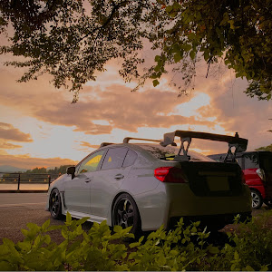 WRX S4 VAG