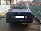 продам авто Mercedes 200 200 (W124)