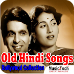 Cover Image of Download Old Hindi Songs 1.0 APK