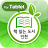 책 읽는 도시 인천 for tablet icon