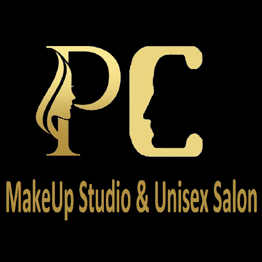 Pc Makeup Studio & Unisex Salon, Raj Nagar Extn, Raj Nagar Extn logo