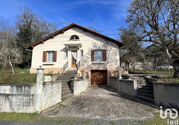 maison à Montpon-Ménestérol (24)