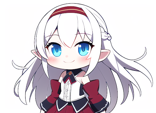 CHARM 001