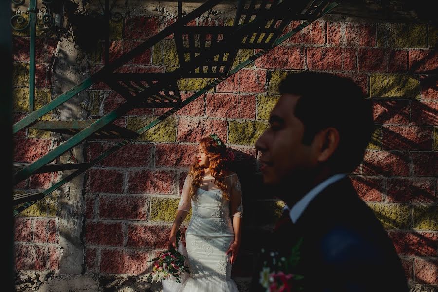 Fotógrafo de bodas Ezequiel Tlaxcala (ezequieltlaxcal). Foto del 4 de agosto 2019