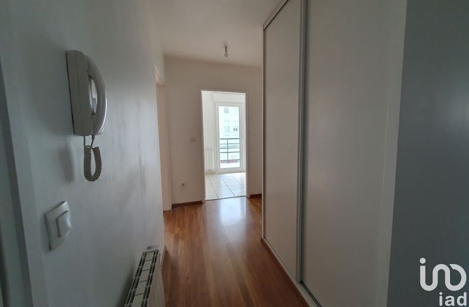 Vente appartement 4 pièces 92 m² à Rouen (76000), 210 000 €
