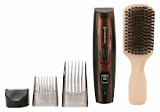 Remington Beard Kit