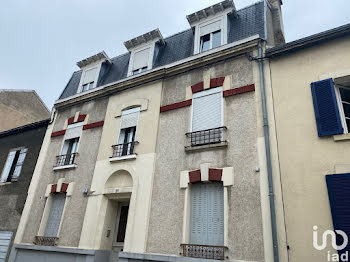 appartement à Reims (51)