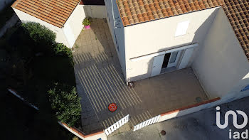 maison à Saint-Denis-d'Oléron (17)