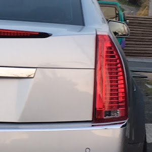 CTS セダン X322C