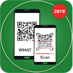 Cover Image of ดาวน์โหลด Whatscan & Status Saver - Story & Video Downloader 1.0.8 APK