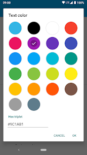 Data counter widget pro | data usage 4