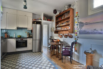 appartement à Enghien-les-Bains (95)