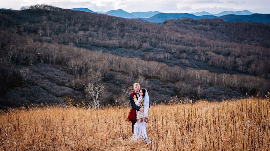 Photographe de mariage Maksim Ivanickiy (zerlut). Photo du 8 avril 2020