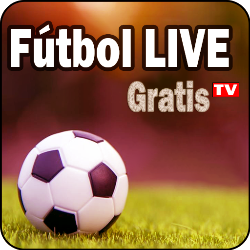 Fútbol Gratis TV & Soccer Live