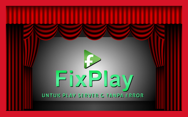 FixPlay Preview image 0