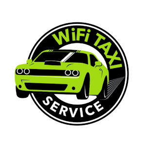 WiFi Taxi logo