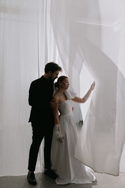 Svatební fotograf Mikhail Lyzhenko (lyzhenko). Fotografie z 1.března