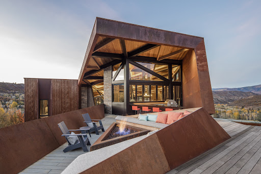 Maison 2