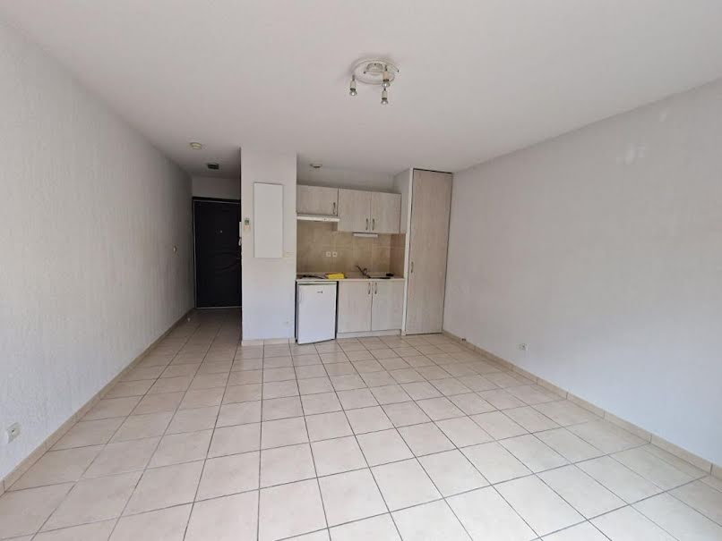 Vente appartement 1 pièce 24 m² à Saleilles (66280), 74 800 €