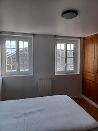 appartement à Rouen (76)