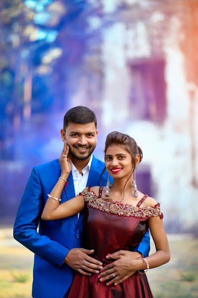 Wedding photographer Ketan Patil (ketanpatil). Photo of 10 December 2020