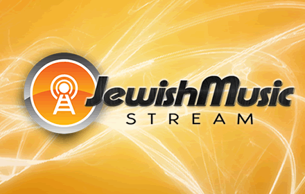 JewishMusic Stream small promo image