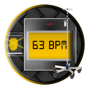 Heart Pulse Rate Spo2 Prank  Icon