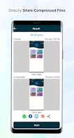 Video & Image Compressor App Screenshot