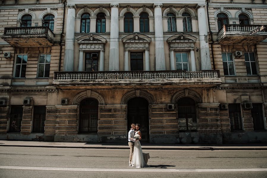 Pulmafotograaf Egor Gudenko (gudenko). Foto tehtud 6 mai 2022