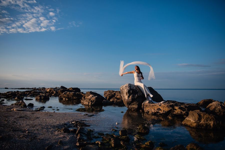 Photographe de mariage Gabriel Samson (gabrielsamson). Photo du 3 juillet 2019