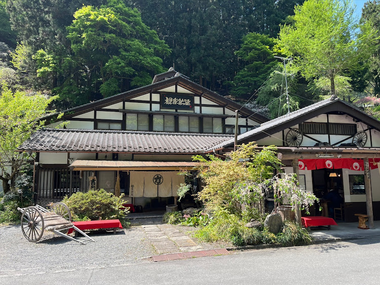 S2000の有間ダム屋根無車聖地化計画・上野ダム・春のCCB蕎麦活・ソフ活・観音茶屋に関するカスタム事例の投稿画像14枚目
