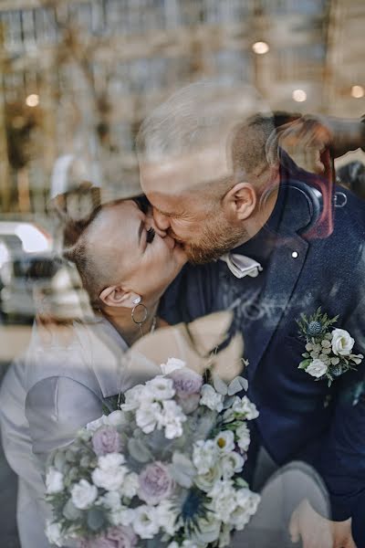 शादी का फोटोग्राफर Sergey Kosicyn (kosya871026)। जून 25 2021 का फोटो