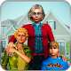 Download Virtual Family Happy Granny Sim: Granny as Nanny For PC Windows and Mac