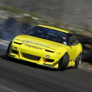 180SX