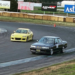 マークII JZX81