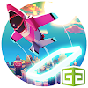 PixWing - Flying Retro Pixel Arcade icon