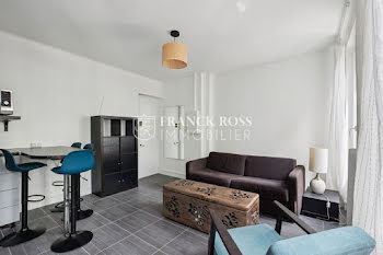 appartement à Neuilly-sur-Seine (92)