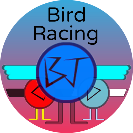 Race bird