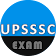 UPSSSC Exam icon