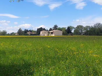 maison neuve à Arles (13)